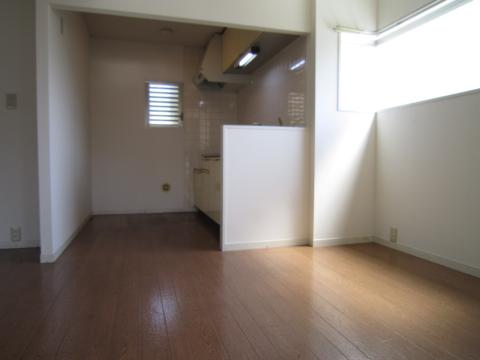 4/29 リビング/ダイニング