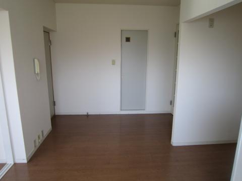 5/29 リビング/ダイニング