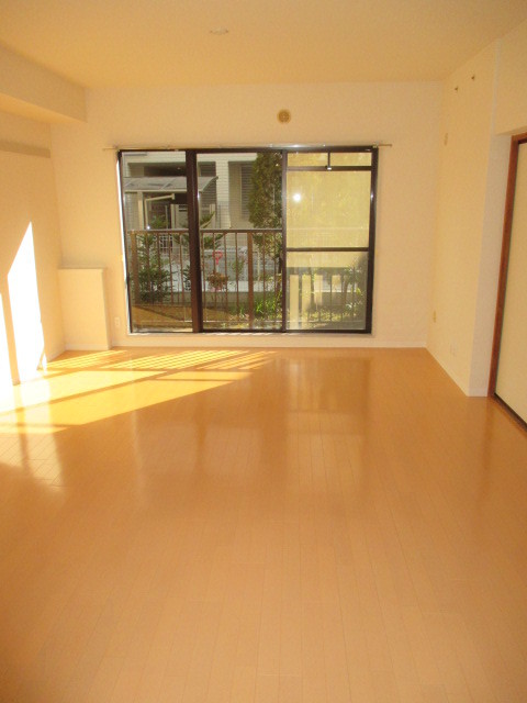 3/29 リビング/ダイニング