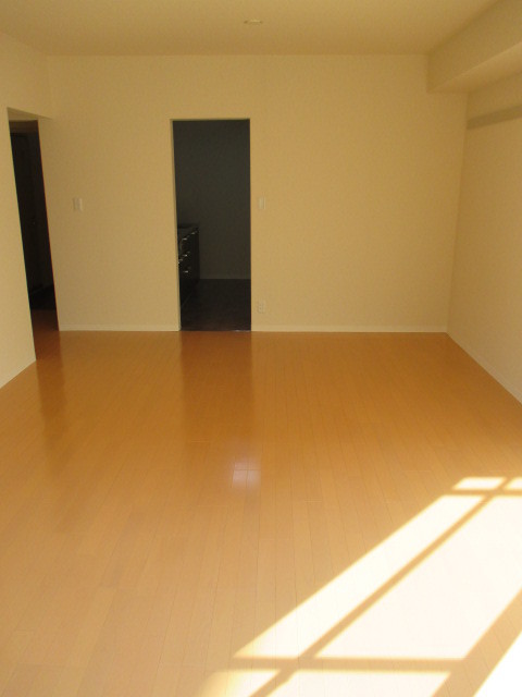 4/29 リビング/ダイニング