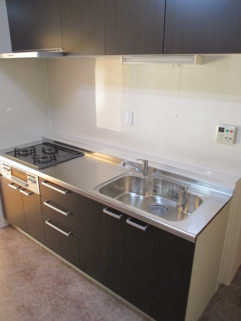 11/29 キッチン