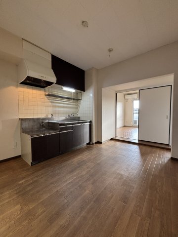 3/22 リビング/ダイニング