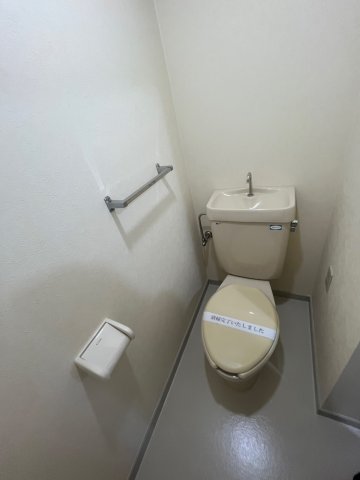 13/23 トイレ