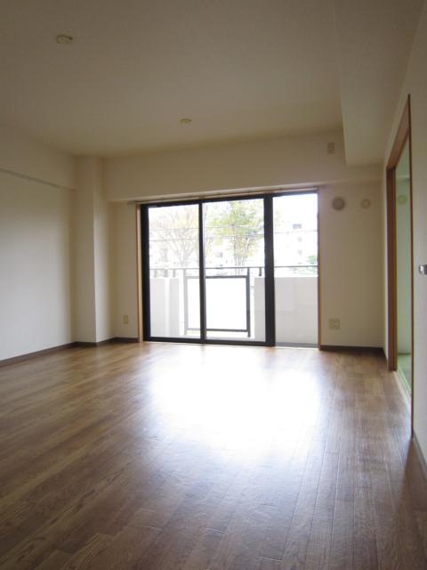 3/28 リビング/ダイニング