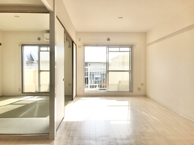 3/24 リビング/ダイニング