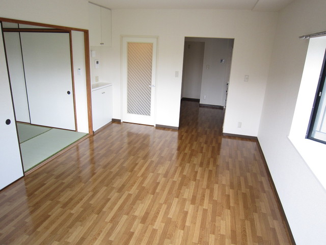 5/26 リビング/ダイニング