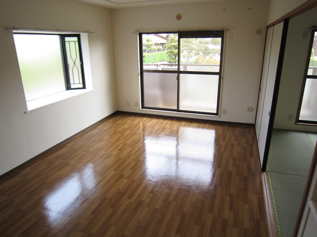 3/26 リビング/ダイニング