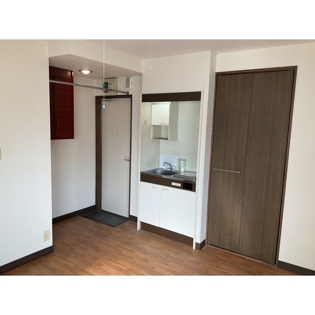 4/23 リビング/ダイニング