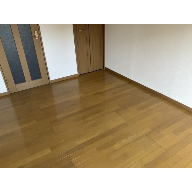 4/19 リビング/ダイニング