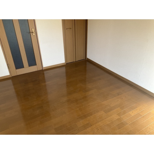 4/18 リビング/ダイニング