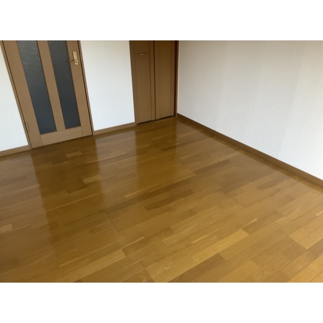 4/18 リビング/ダイニング