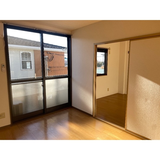 3/21 リビング/ダイニング