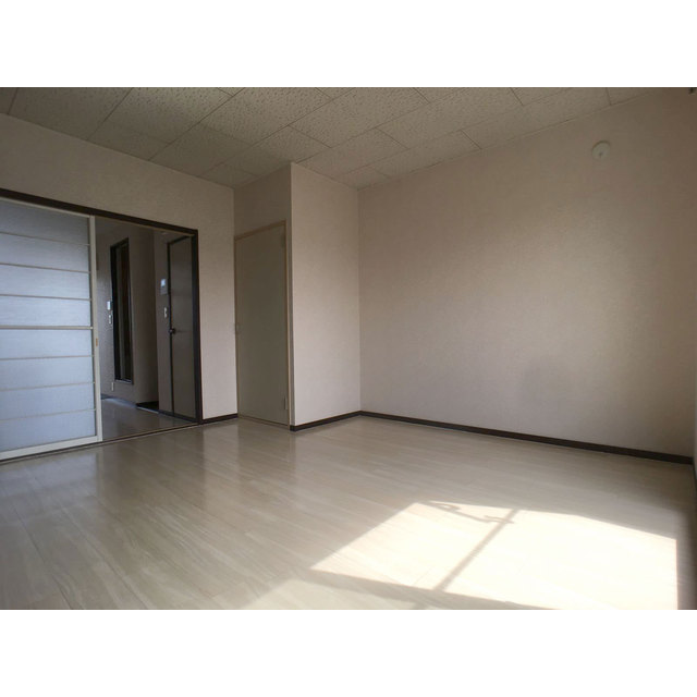 5/30 リビング/ダイニング