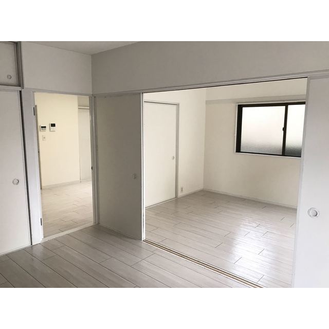 3/20 リビング/ダイニング