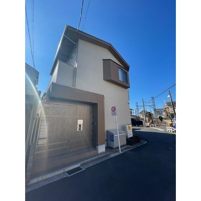 12/12 エントランス