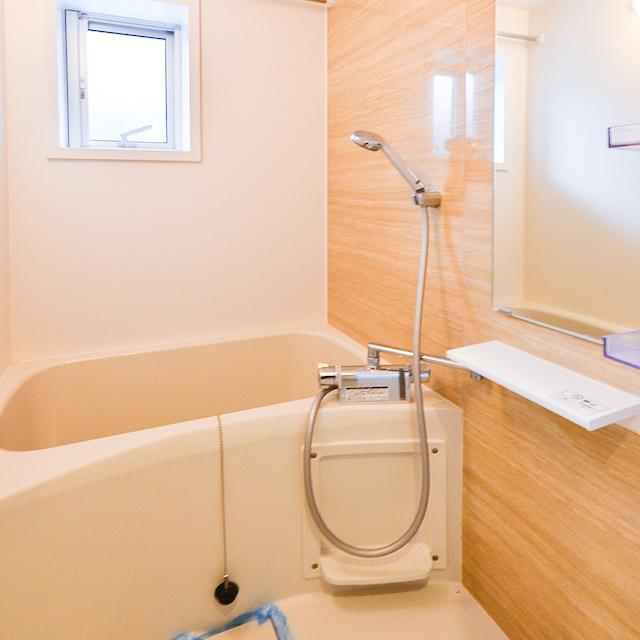 11/16 バルコニー