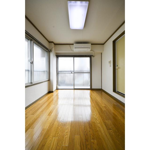 3/14 リビング/ダイニング