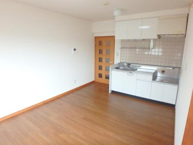 5/24 リビング/ダイニング