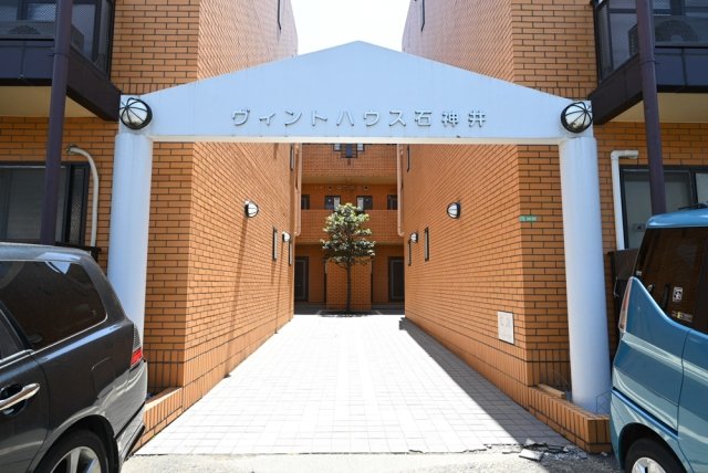 20/24 エントランス