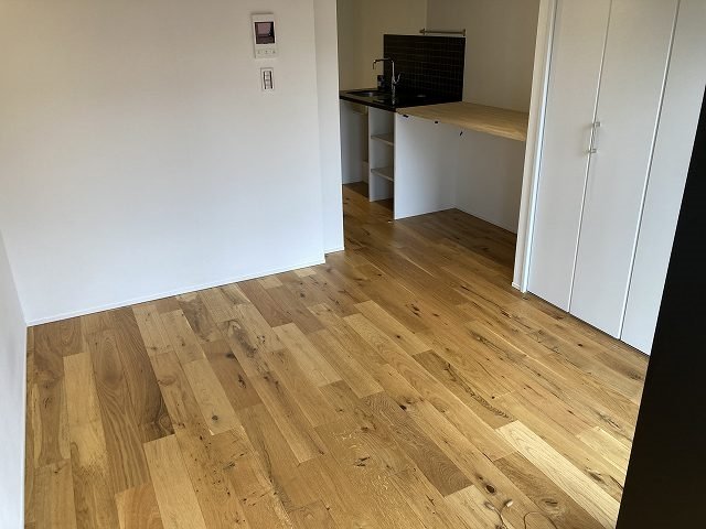 3/23 リビング/ダイニング