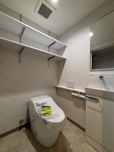 8/19 トイレ