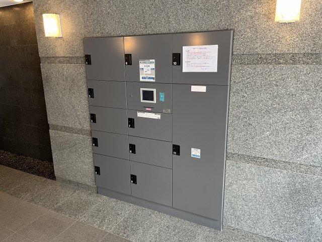 3/6 エントランス