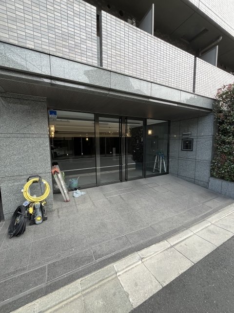 5/6 エントランス