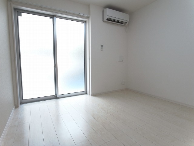 4/14 リビング/ダイニング