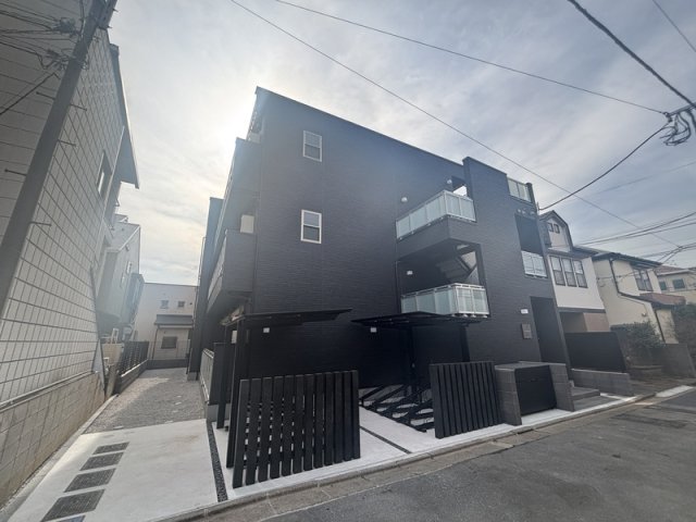 1/15 外観