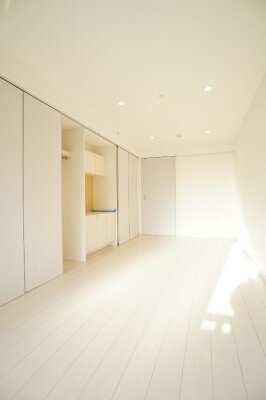 5/22 リビング/ダイニング