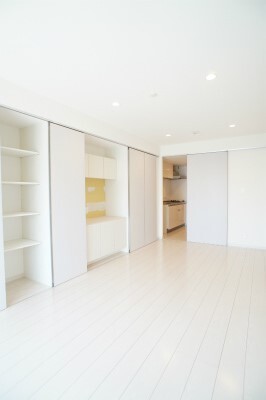 3/22 リビング/ダイニング