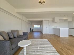 7/16 リビング/ダイニング