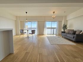 10/16 リビング/ダイニング