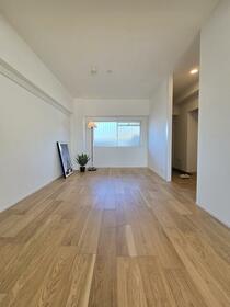 11/16 リビング/ダイニング