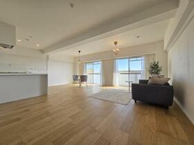 3/16 リビング/ダイニング