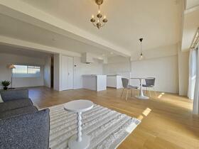 5/16 リビング/ダイニング