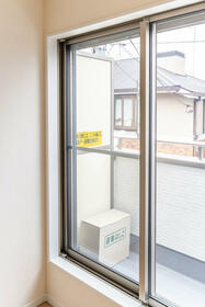 15/16 バルコニー