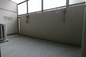 13/16 バルコニー