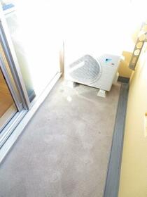 13/15 バルコニー