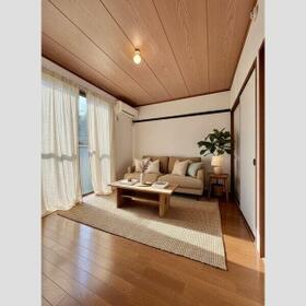 3/14 リビング/ダイニング