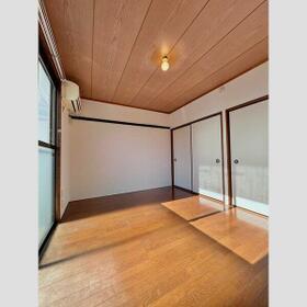 4/14 リビング/ダイニング