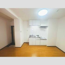 5/15 リビング/ダイニング