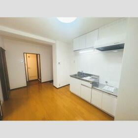 3/15 リビング/ダイニング