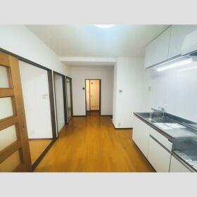 4/15 リビング/ダイニング