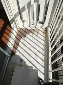 14/16 バルコニー