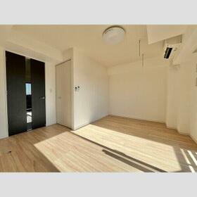 6/16 リビング/ダイニング