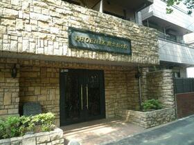 4/4 エントランス