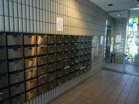 6/6 エントランス