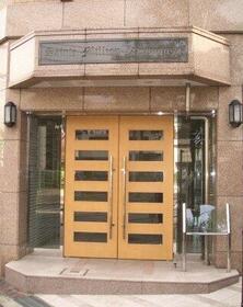 15/16 エントランス