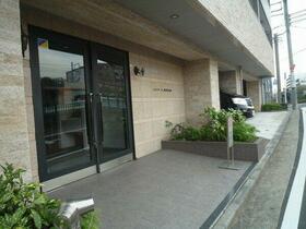 5/6 エントランス